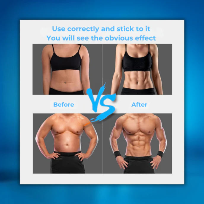 CoreSync™ Ultra Muscle Stimulator